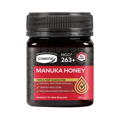 Comvita Manuka Honey MGO 263+ 250g